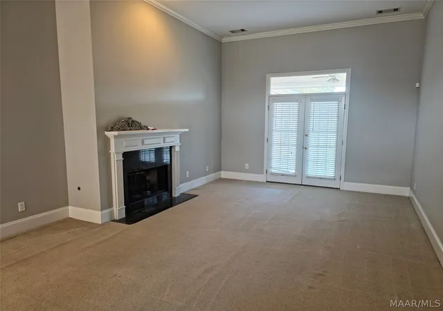 Photo 3 of Single family home for sale at 8512 Pipit Ct, Montgomery, AL 36117 | MLS# 589355 | Listing updated on 2026-09-01