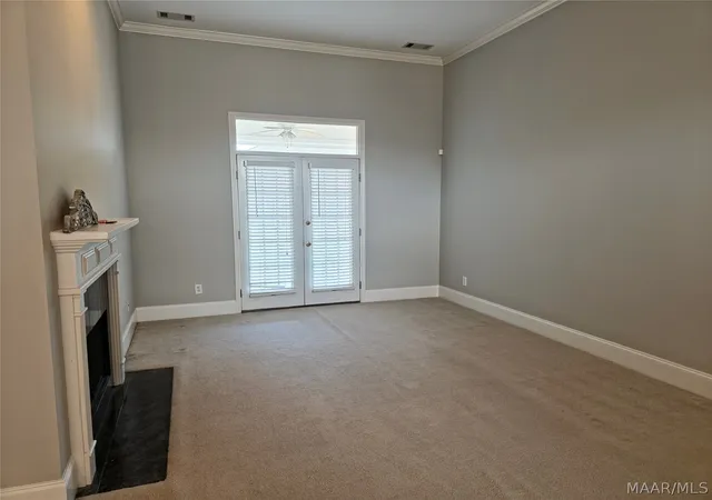 Photo 4 of Single family home for sale at 8512 Pipit Ct, Montgomery, AL 36117 | MLS# 589355 | Listing updated on 2026-09-01