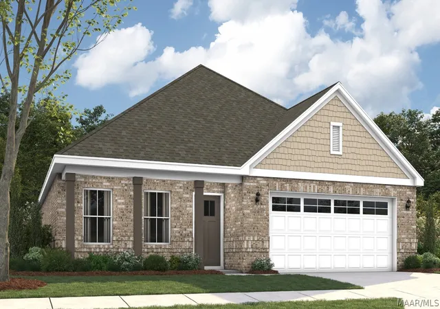 1st image of 176 Rochelle Wy, Pike Road, AL 36064 | MLS# 589374