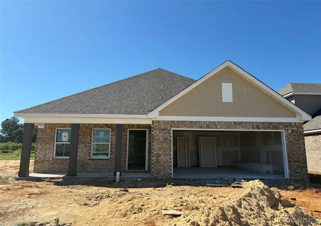 Photo 2 of Single family home for sale at 176 Rochelle Way, Pike Road, AL 36064 | MLS# 589374 | Listing updated on 2026-10-06