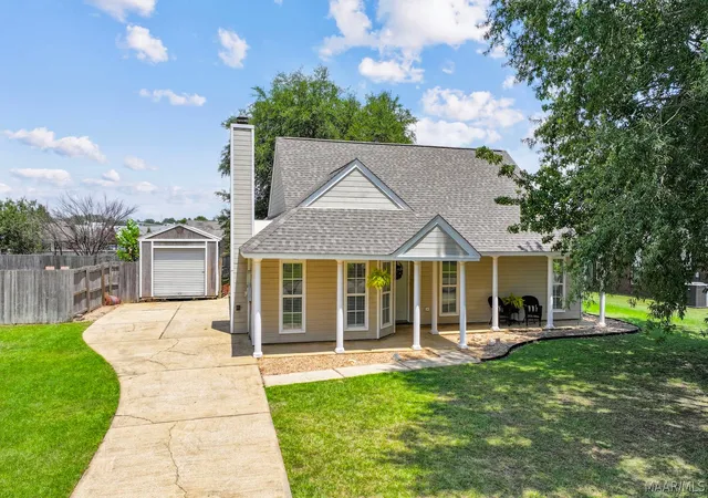 38th image of 1835 Sanford Dr, Prattville, AL 36066 | MLS# 589342