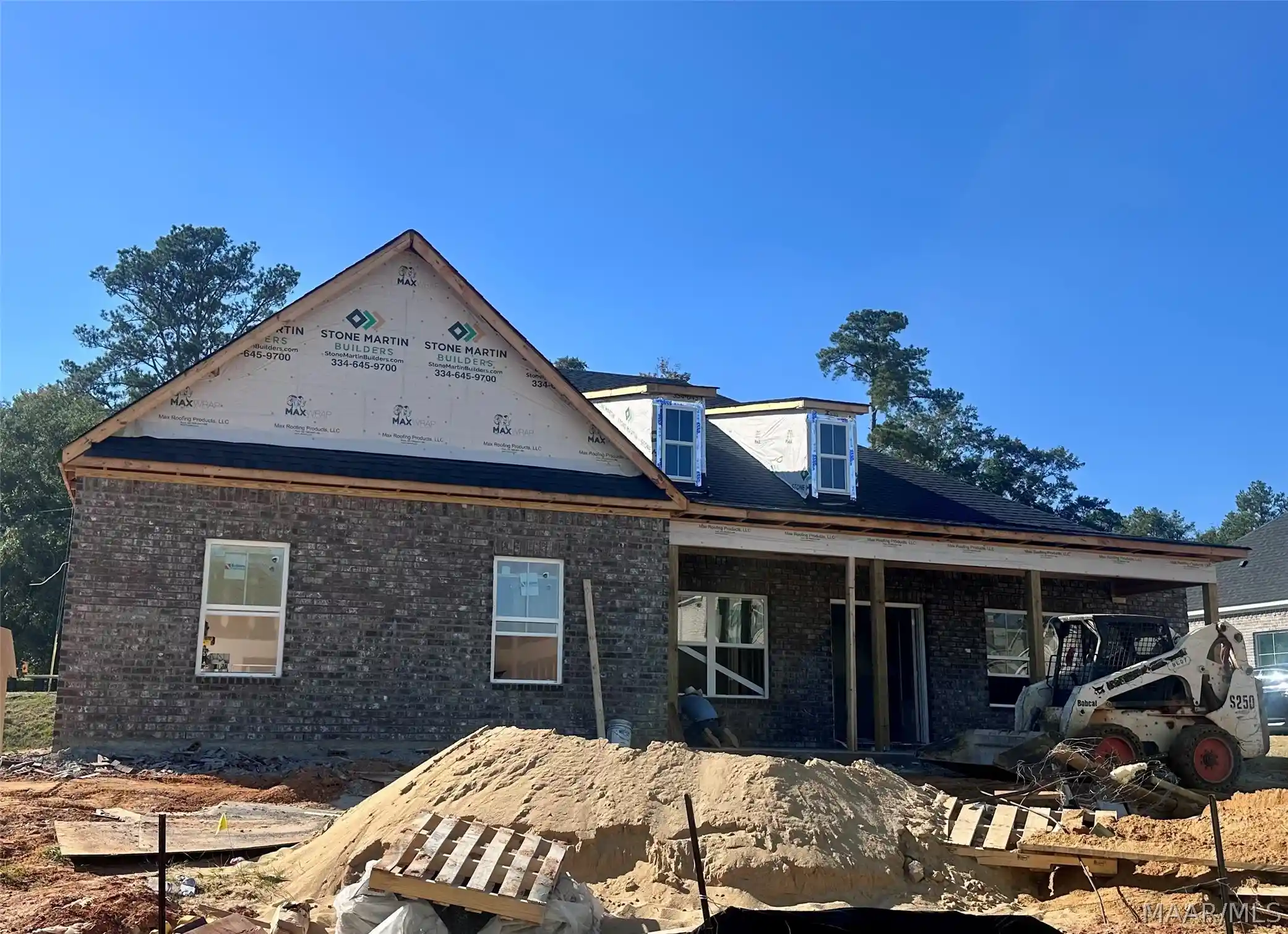 Photo 1 of Single family home for sale at 1031 Sunfield Dr, Prattville, AL 36066 | MLS# 589382 | Listing updated on 2026-10-28