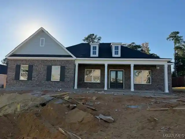 Photo 1 of Single family home for sale at 1031 Sunfield Dr, Prattville, AL 36066 | MLS# 589382 | Listing updated on 2026-10-29
