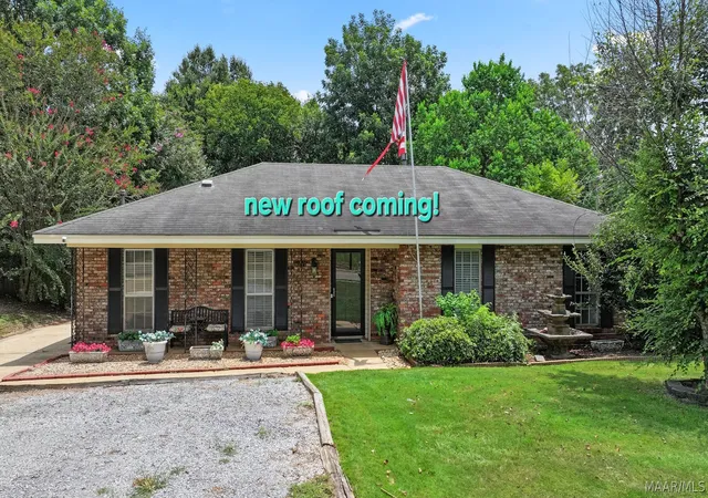 1st image of 206 Sheila Blvd, Prattville, AL 36066 | MLS# 589350