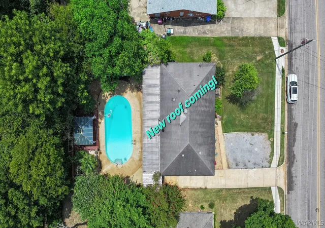 2nd image of 206 Sheila Blvd, Prattville, AL 36066 | MLS# 589350