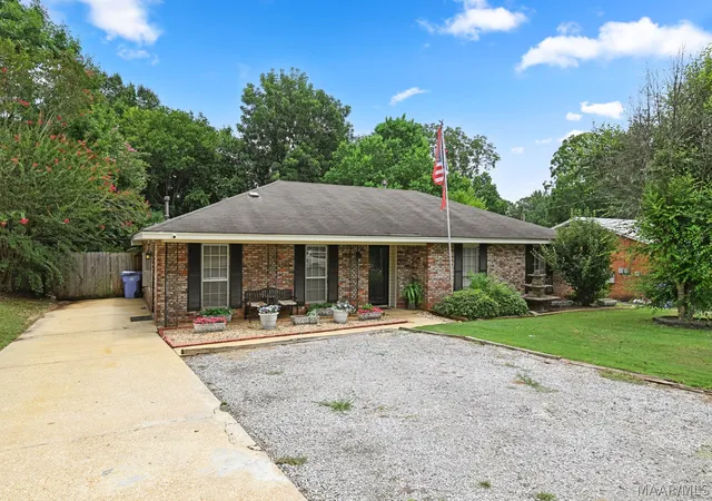 49th image of 206 Sheila Blvd, Prattville, AL 36066 | MLS# 589350