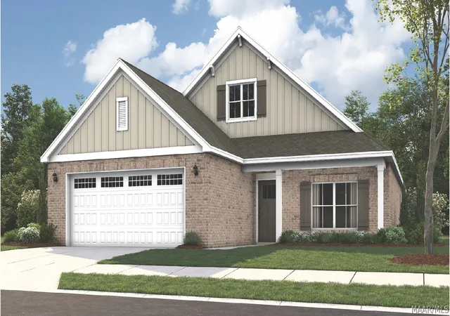 1st image of 1000 Kayce Dr, Prattville, AL 36066 | MLS# 589388