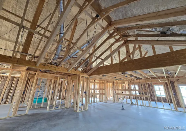 Photo 3 of Single family home for sale at 1000 Kayce Dr, Prattville, AL 36066 | MLS# 589388 | Listing updated on 2026-10-03
