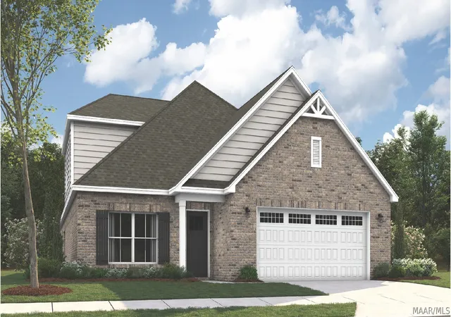1st image of 1001 Kayce Dr, Prattville, AL 36066 | MLS# 589389