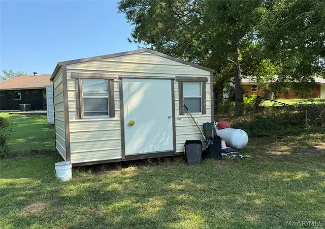 Photo 7 of Single family home for sale at 162 Reeves Dr, Hayneville, AL 36040 | MLS# 589390 | Listing updated on 2026-08-07