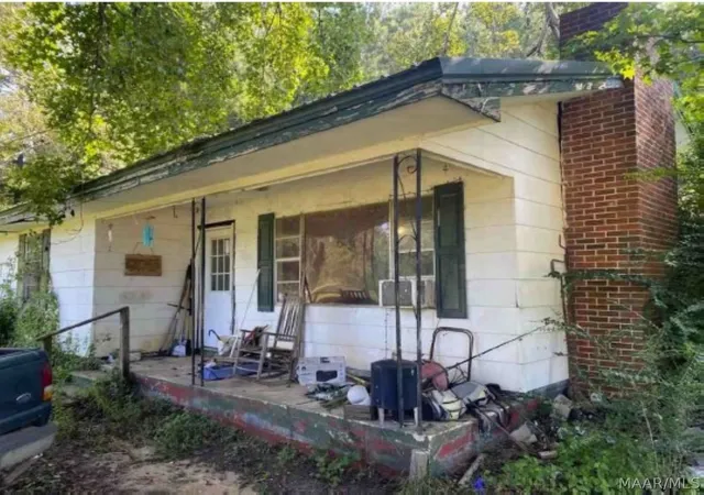 Photo 2 of Single family home for sale at 567 County Rd 338, Plantersville, AL 36758 | MLS# 589406 | Listing updated on 2026-08-28