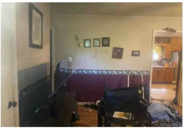 Photo 3 of Single family home for sale at 567 County Rd 338, Plantersville, AL 36758 | MLS# 589406 | Listing updated on 2026-08-28