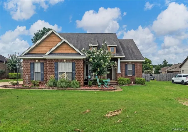 1st image of 34 Village Way Ct, Wetumpka, AL 36093 | MLS# 589354