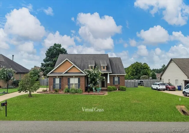 2nd image of 34 Village Way Ct, Wetumpka, AL 36093 | MLS# 589354