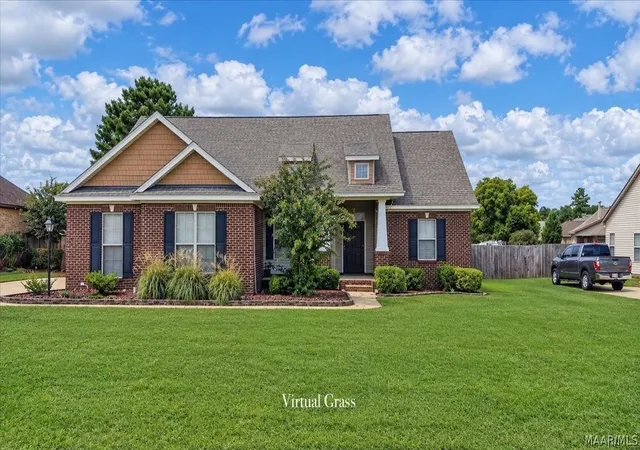 Photo 3 of Single family home for sale at 34 Village Way Ct, Wetumpka, AL 36093 | MLS# 589354 | Listing updated on 2026-10-05