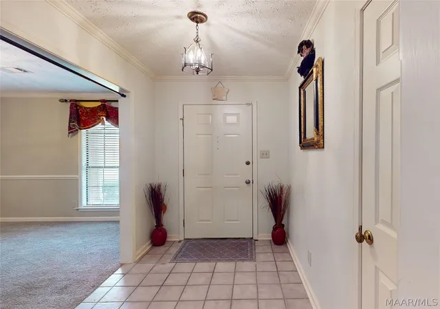 2nd image of 1213 Jamestown Dr, Prattville, AL 36067 | MLS# 589416