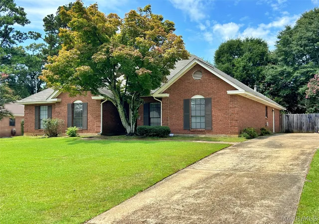 32nd image of 1213 Jamestown Dr, Prattville, AL 36067 | MLS# 589416