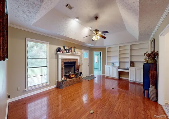 Photo 4 of Single family home for sale at 1213 Jamestown Dr, Prattville, AL 36067 | MLS# 589416 | Listing updated on 2026-10-07