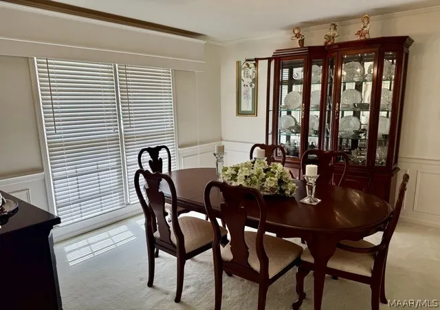 Photo 3 of Single family home for sale at 327 Seminole Dr, Montgomery, AL 36117 | MLS# 589399 | Listing updated on 2026-08-17