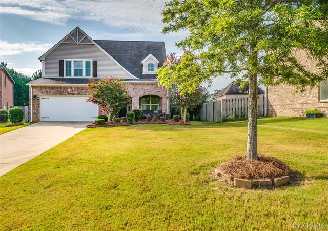 Photo 1 of Single family home for sale at 9242 Ashford Park Ct, Montgomery, AL 36117 | MLS# 589319 | Listing updated on 2026-09-01