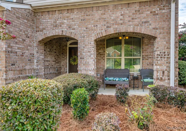 Photo 3 of Single family home for sale at 9242 Ashford Park Ct, Montgomery, AL 36117 | MLS# 589319 | Listing updated on 2026-09-01