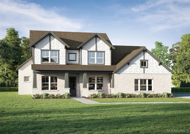 1st image of 580 King's Meadow St, Pike Road, AL 36064 | MLS# 589428