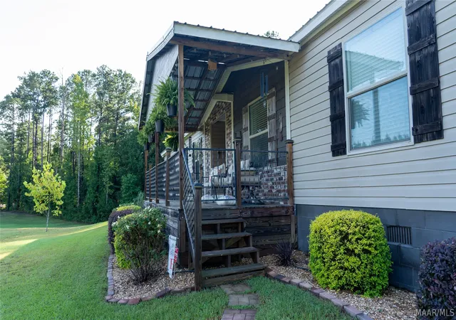 2nd image of 1839 Grass Farm Rd, Titus, AL 36080 | MLS# 589434