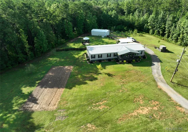 58th image of 1839 Grass Farm Rd, Titus, AL 36080 | MLS# 589434