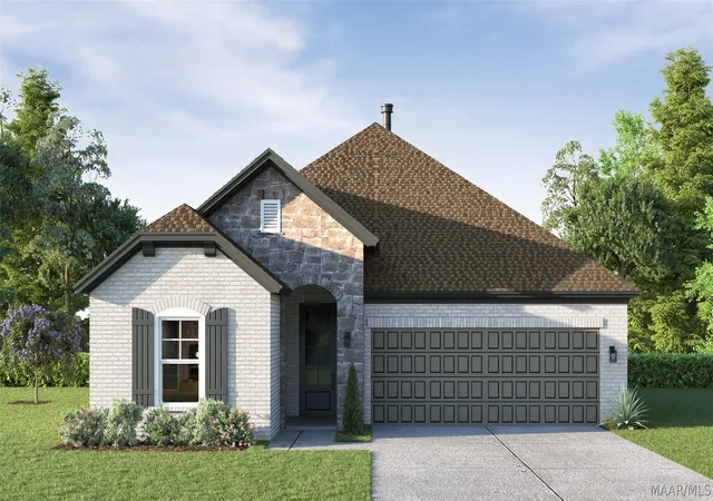 Photo 1 of Sale Pending at 312 Crestwood Cir, Montgomery, AL 36117 | MLS# 589435 | Listing updated on 2026-08-09