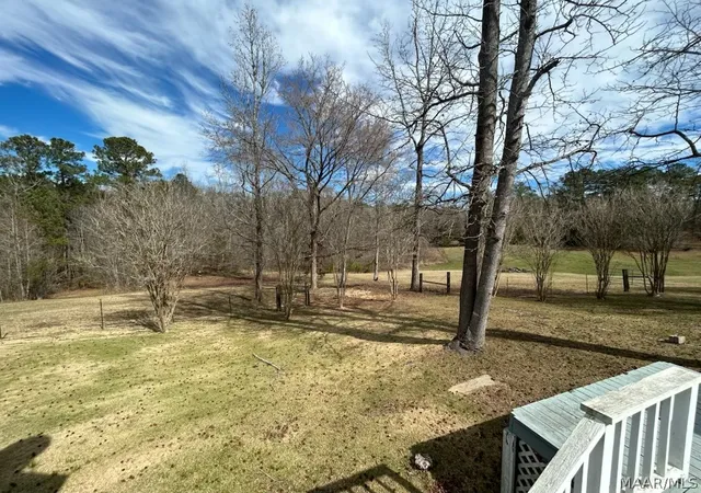 Photo 12 of Single family home for sale at 3641 Julian Town Rd, Letohatchee, AL 36047 | MLS# 589444 | Listing updated on 2026-08-11