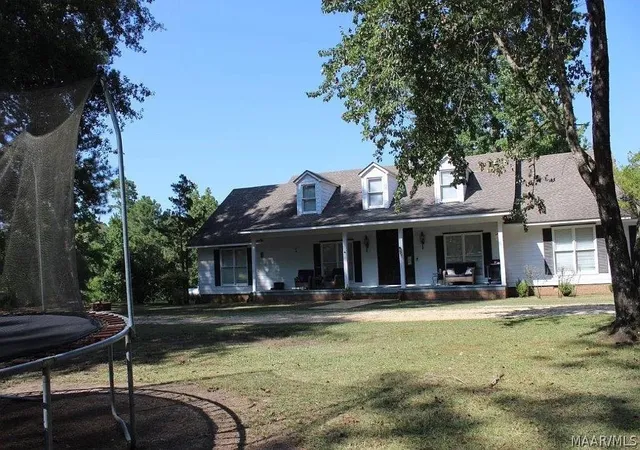 Photo 1 of Single family home for sale at 3641 Julian Town Rd, Letohatchee, AL 36047 | MLS# 589444 | Listing updated on 2026-08-11