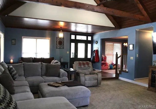 Photo 4 of Single family home for sale at 3641 Julian Town Rd, Letohatchee, AL 36047 | MLS# 589444 | Listing updated on 2026-08-11