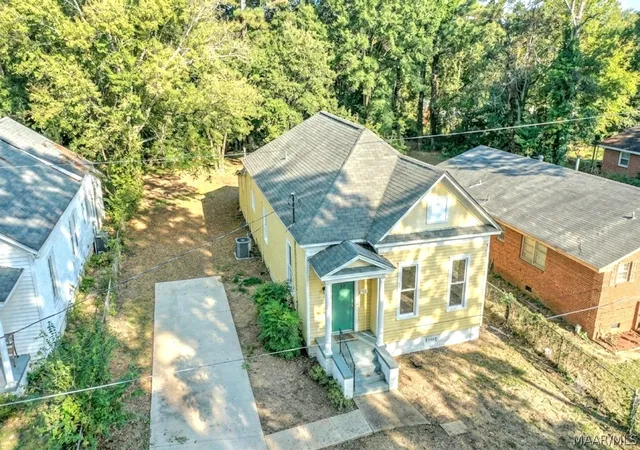 1st image of 337 Boyce St, Montgomery, AL 36107 | MLS# 589349