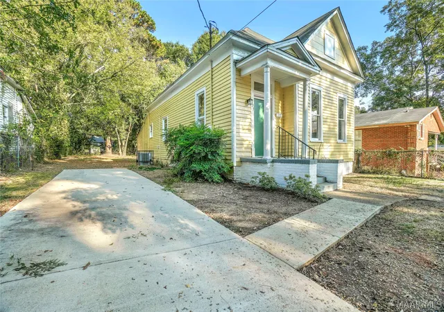 2nd image of 337 Boyce St, Montgomery, AL 36107 | MLS# 589349
