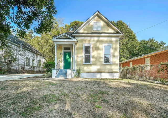 3rd image of 337 Boyce St, Montgomery, AL 36107 | MLS# 589349