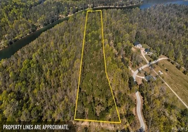Photo 2 of Land for sale at 1 County Rd 18, Double Springs, AL 35553 | MLS# 589458 | Listing updated on 2026-08-28