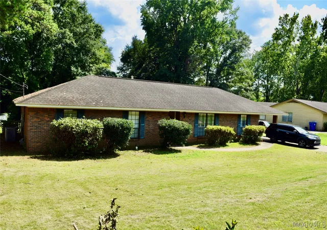 1st image of 1248 Wright St, Prattville, AL 36066 | MLS# 589452