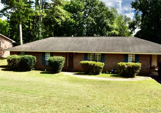 2nd image of 1248 Wright St, Prattville, AL 36066 | MLS# 589452