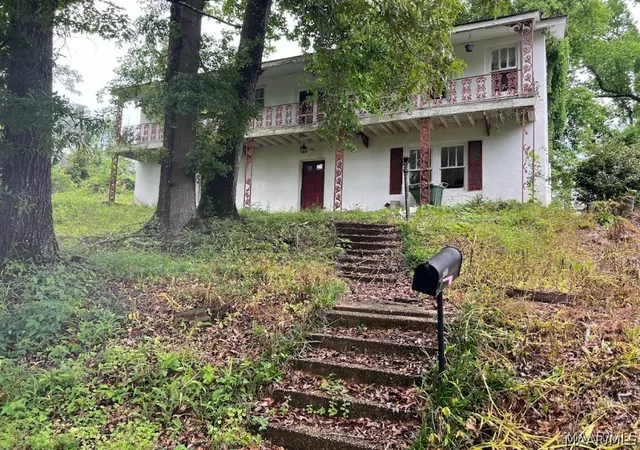 1st image of 578 Houston St, Alexander City, AL 35010 | MLS# 589404