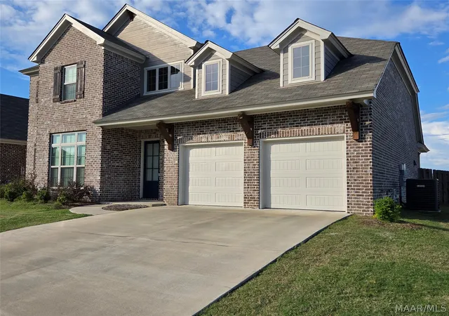 2nd image of 9348 Crescent Lodge Cir, Pike Road, AL 36064 | MLS# 589417