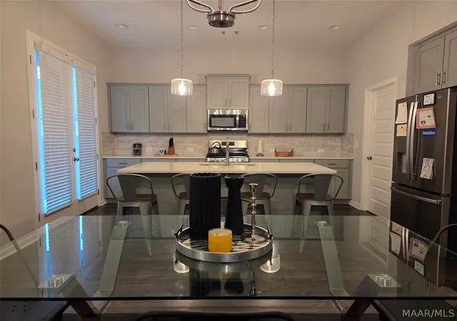 Photo 3 of Single family home for sale at 9348 Crescent Lodge Cir, Pike Road, AL 36064 | MLS# 589417 | Listing updated on 2026-08-11