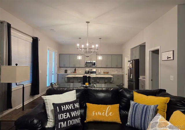 Photo 4 of Single family home for sale at 9348 Crescent Lodge Cir, Pike Road, AL 36064 | MLS# 589417 | Listing updated on 2026-08-11