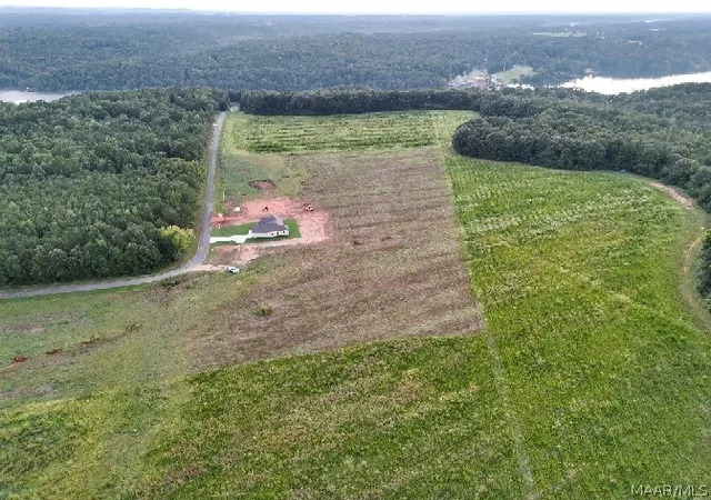 5th image of 00000 Riverknolle Rd, Tallassee, AL 36078 | MLS# 589157