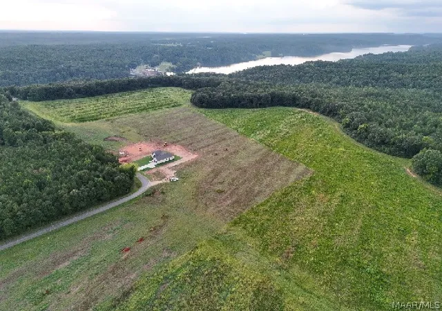 7th image of 00000 Riverknolle Rd, Tallassee, AL 36078 | MLS# 589157