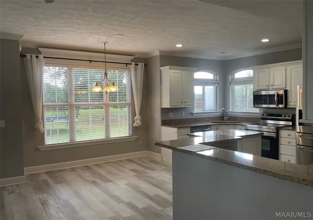 2nd image of 2239 Dark Corners Rd, Tallassee, AL 36078 | MLS# 589260