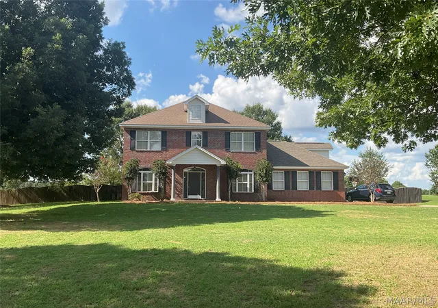 Photo 3 of Single family home for sale at 2239 Dark Corners Rd, Tallassee, AL 36078 | MLS# 589260 | Listing updated on 2026-08-17