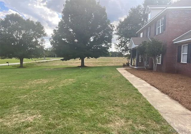 Photo 3 of Single family home for sale at 2239 Dark Corners Rd, Tallassee, AL 36078 | MLS# 589260 | Listing updated on 2026-08-17