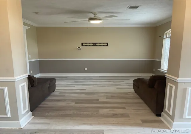 Photo 4 of Single family home for sale at 2239 Dark Corners Rd, Tallassee, AL 36078 | MLS# 589260 | Listing updated on 2026-08-17