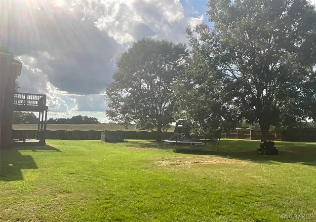60th image of 2239 Dark Corners Rd, Tallassee, AL 36078 | MLS# 589260