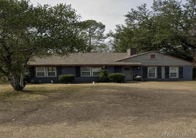 1st image of 3608 Bridlewood Dr, Montgomery, AL 36111 | MLS# 589491